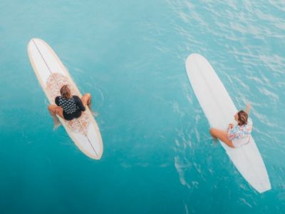 bali surf lesson